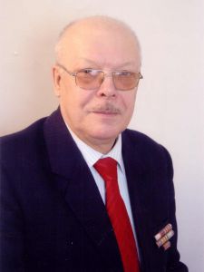 Каркач Павло Михайлович