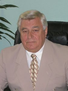 Туренко Анатолій Миколайович