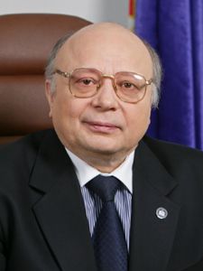 Пономаренко Володимир Степанович