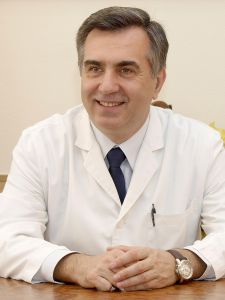Лісовий Володимир Миколайович