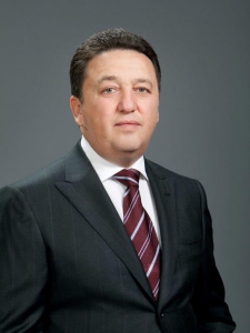 Фельдман Олександр Борисович