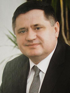 Бойко Валерій Володимирович