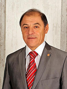 Золотарьов Володимир Михайлович