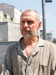 Рідний Олександр Миколайович