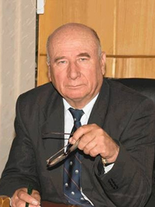 Волошин Петро Власович