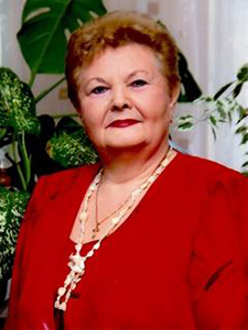Колесникова Зоя Харитонівна