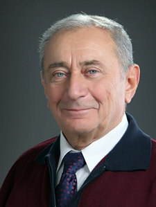 Мацевітий Юрій Михайлович