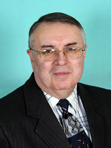 Куделко Сергій Михайлович
