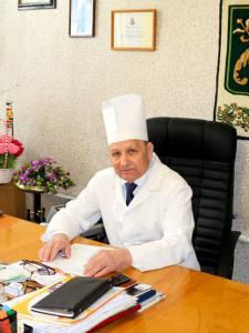 Лупальцов Володимир Іванович