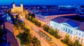 ДЕБРЕЦЕН, Угорщина, Угода про співробітництво між Харківською міською радою та Самоврядуванням міста обласного значення Дебрецен (Угорщина) підписана 25 листопада 2016 року.