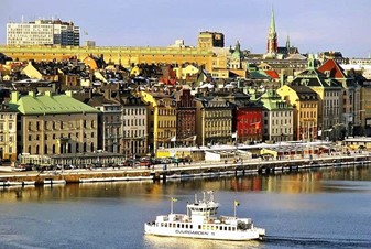 ТУРКУ, Фінляндська Республіка, 25 серпня 2022 року була підписана угода про встановлення побратимських відносин між Харковом та Турку.