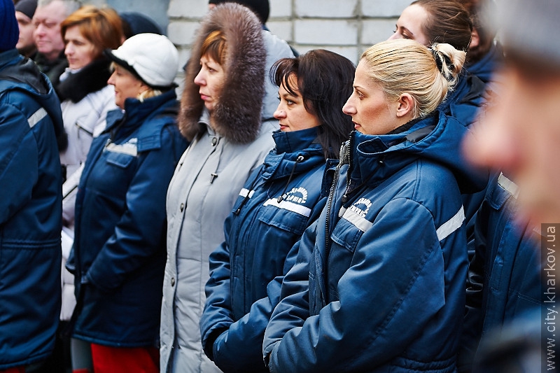 Місто і область отримали дев'ять нових реанімобілів