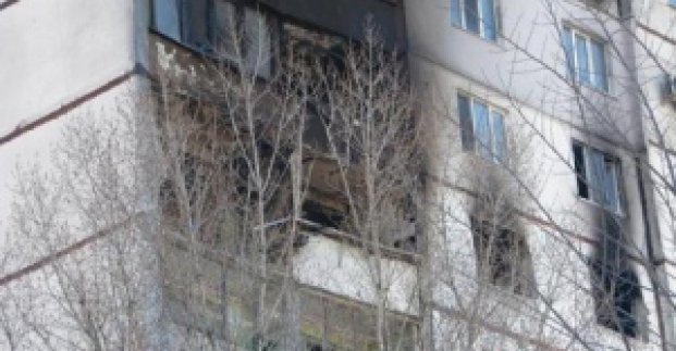 Мешканці будинку по пр. Московському, 248г повернуться додому 12-13 cічня