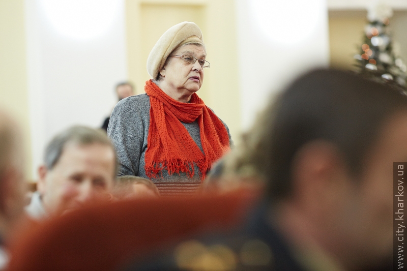 Мешканці будинку по пр. Московському, 248г повернуться додому 12-13 cічня
