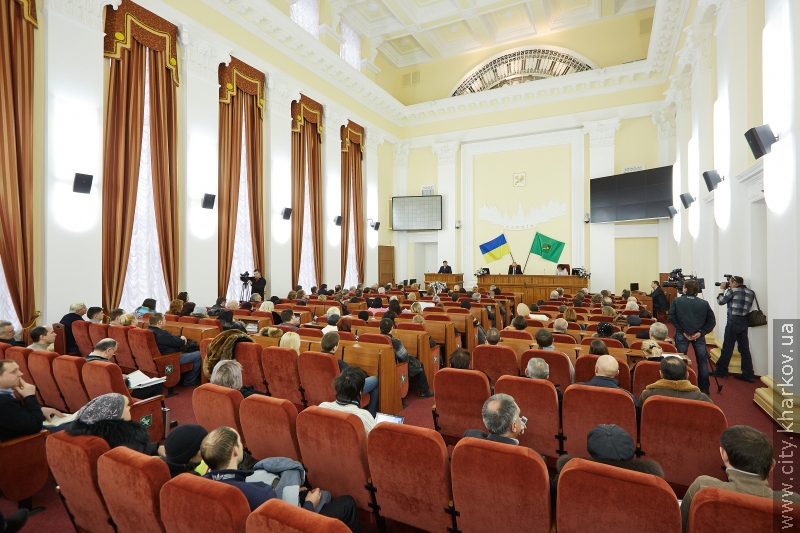 Плату за послуги ЖКГ у будинку на Московському проспекті нараховуватимуть з 1 лютого