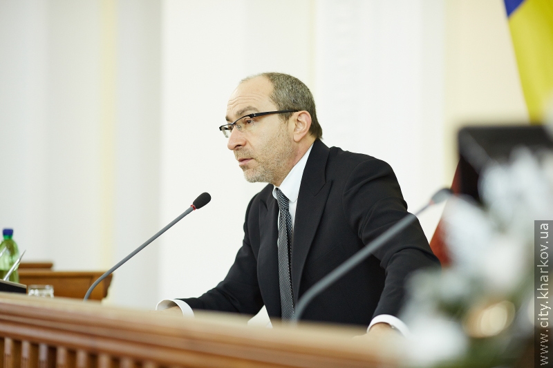 Плату за послуги ЖКГ у будинку на Московському проспекті нараховуватимуть з 1 лютого