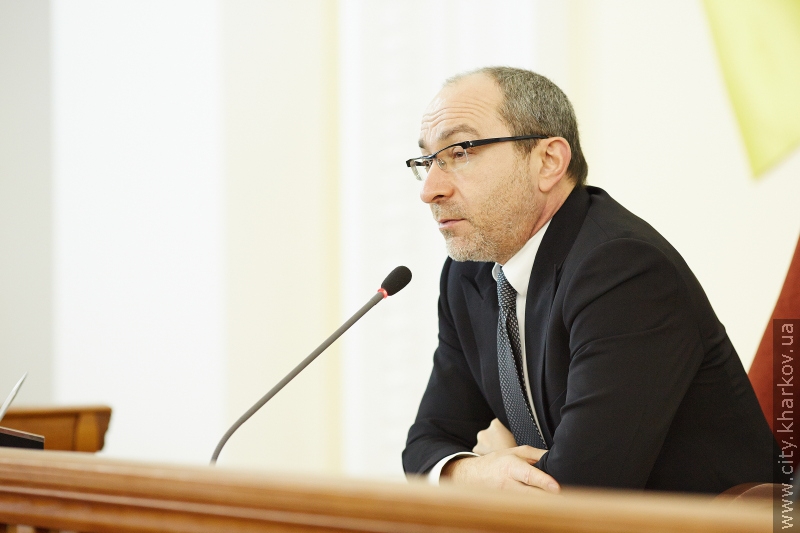 Плату за послуги ЖКГ у будинку на Московському проспекті нараховуватимуть з 1 лютого