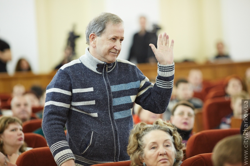 Плату за послуги ЖКГ у будинку на Московському проспекті нараховуватимуть з 1 лютого