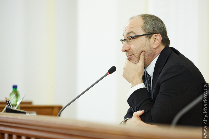 Плату за послуги ЖКГ у будинку на Московському проспекті нараховуватимуть з 1 лютого