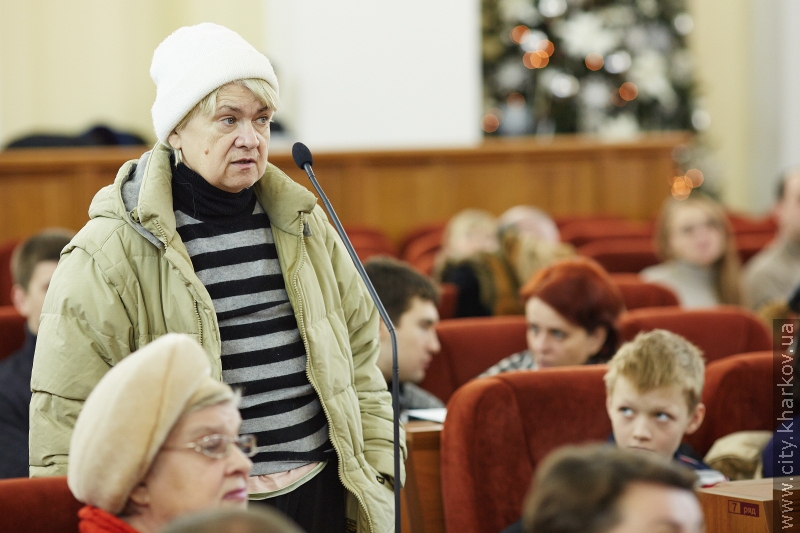 Плату за послуги ЖКГ у будинку на Московському проспекті нараховуватимуть з 1 лютого