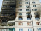 Місто хоче відзначити тих, хто проявив мужність при пожежі на Московському проспекті