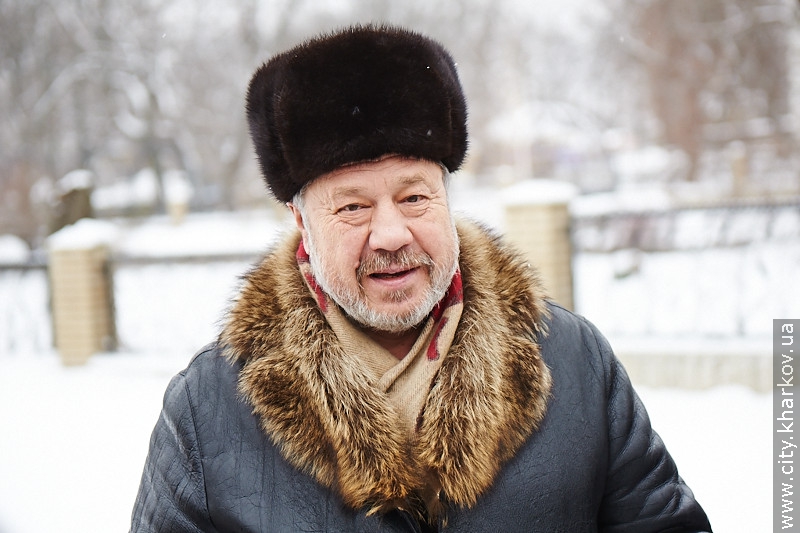 Цього року в харківському зоопарку планують побудувати Будинок жирафів