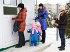 Послугами молочної фабрики-кухні стали користуватися ще півтори тисячі сімей