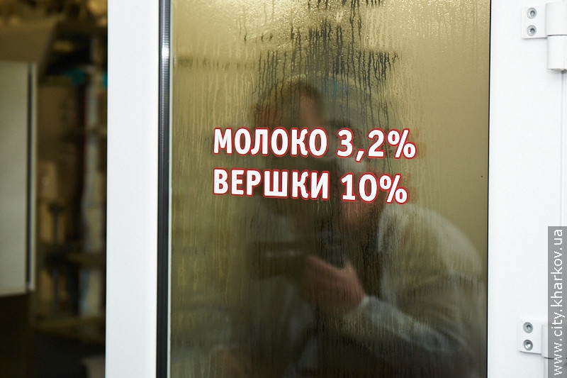 Послугами молочної фабрики-кухні стали користуватися ще півтори тисячі сімей