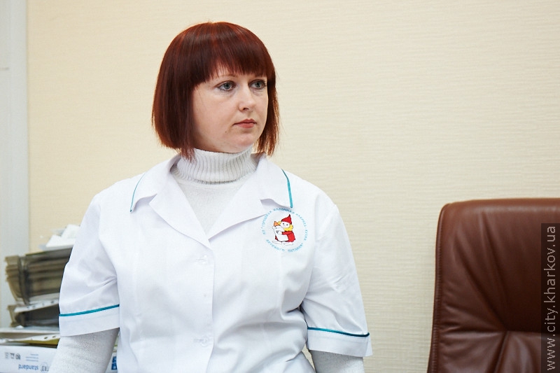 Послугами молочної фабрики-кухні стали користуватися ще півтори тисячі сімей
