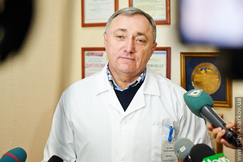 Послугами молочної фабрики-кухні стали користуватися ще півтори тисячі сімей