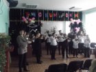 У школі мистецтв №5 відбувся семінар для молодих викладачів