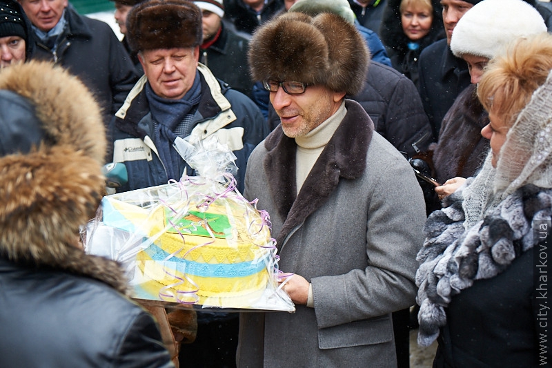 Перші мешканці будинку по пр. Московському, 248г повертаються в свої квартири (оновлено)