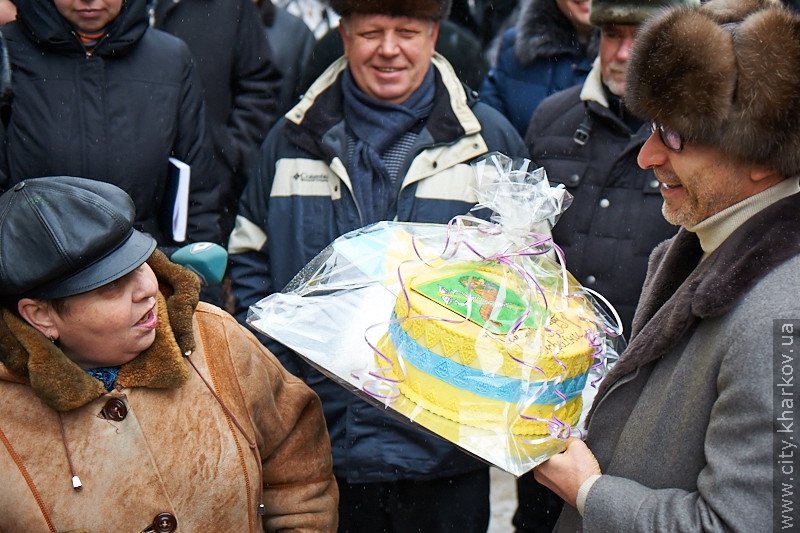Перші мешканці будинку по пр. Московському, 248г повертаються в свої квартири (оновлено)