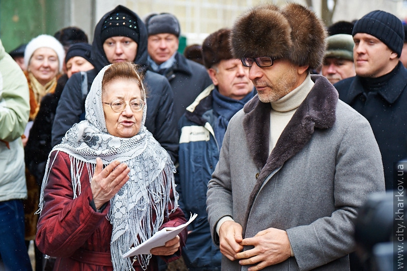 Перші мешканці будинку по пр. Московському, 248г повертаються в свої квартири (оновлено)