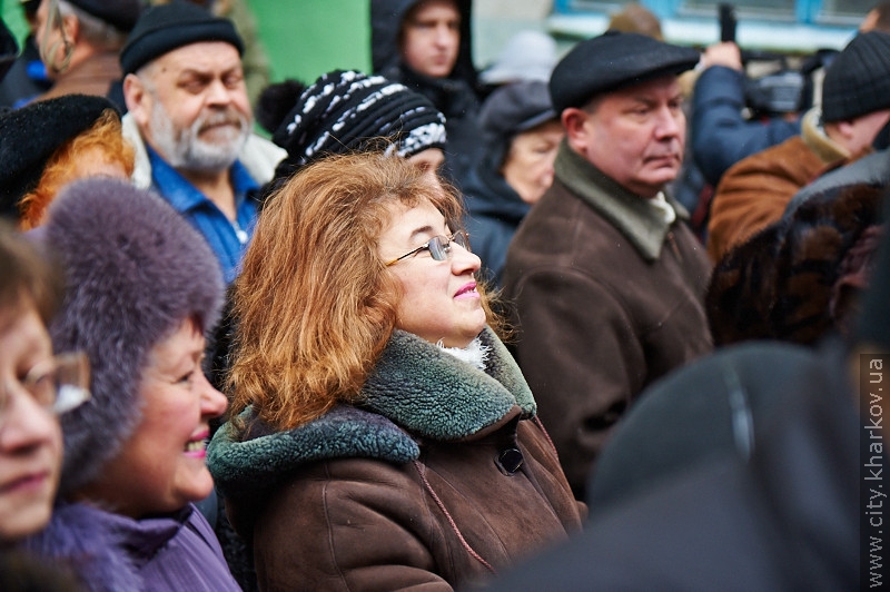 Перші мешканці будинку по пр. Московському, 248г повертаються в свої квартири (оновлено)
