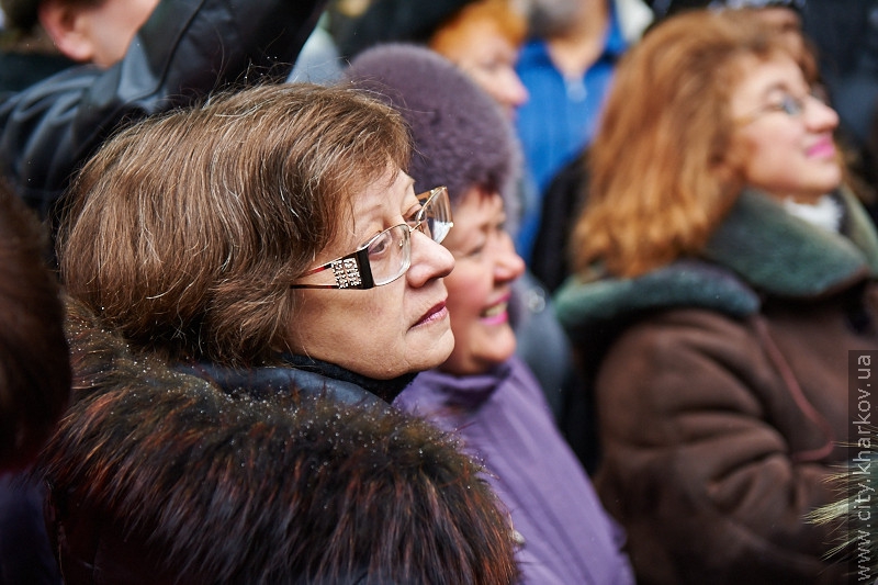 Перші мешканці будинку по пр. Московському, 248г повертаються в свої квартири (оновлено)