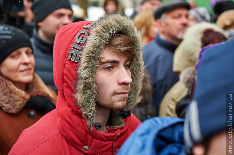 Перші мешканці будинку по пр. Московському, 248г повертаються в свої квартири (оновлено)