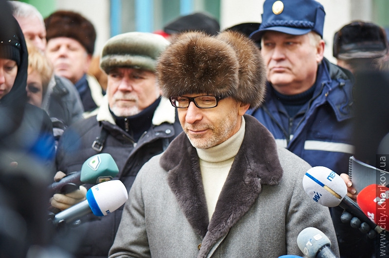 Перші мешканці будинку по пр. Московському, 248г повертаються в свої квартири (оновлено)