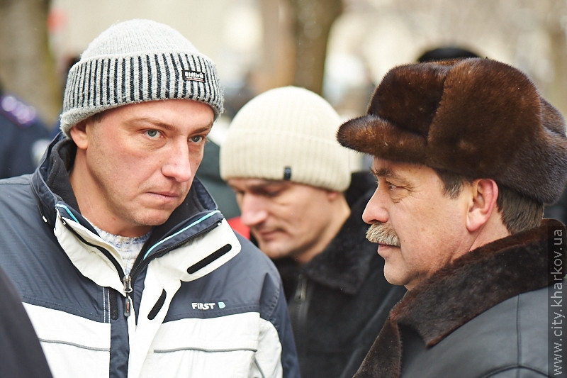 Перші мешканці будинку по пр. Московському, 248г повертаються в свої квартири (оновлено)