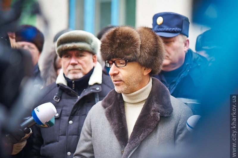 Перші мешканці будинку по пр. Московському, 248г повертаються в свої квартири (оновлено)