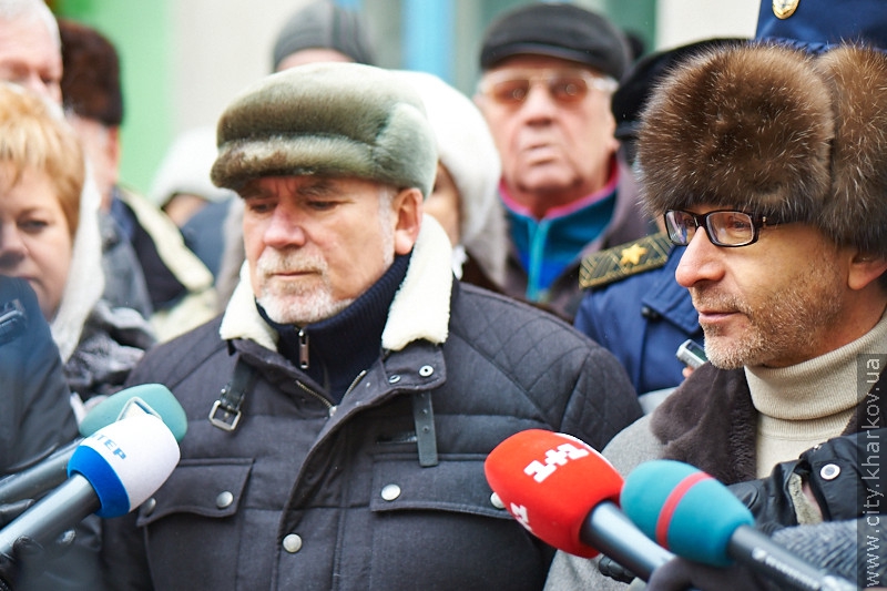 Перші мешканці будинку по пр. Московському, 248г повертаються в свої квартири (оновлено)
