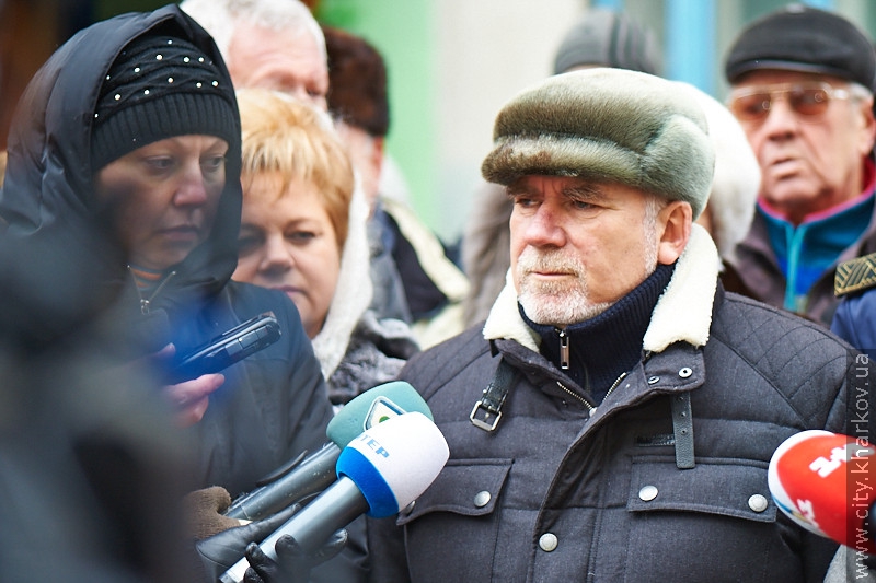 Перші мешканці будинку по пр. Московському, 248г повертаються в свої квартири (оновлено)