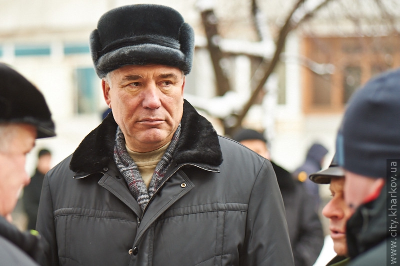 Перші мешканці будинку по пр. Московському, 248г повертаються в свої квартири (оновлено)