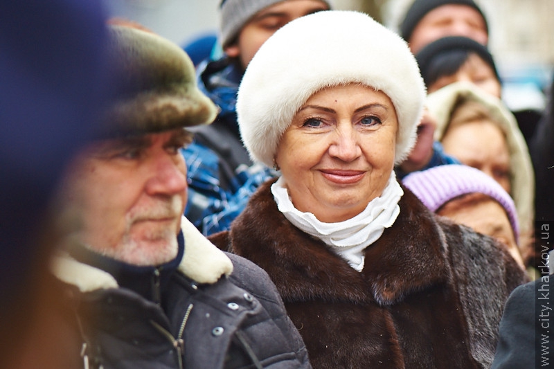 Перші мешканці будинку по пр. Московському, 248г повертаються в свої квартири (оновлено)
