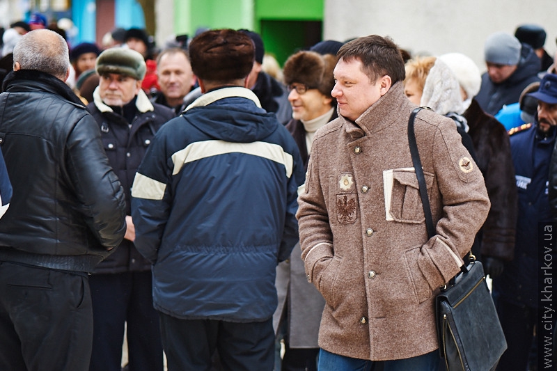 Перші мешканці будинку по пр. Московському, 248г повертаються в свої квартири (оновлено)