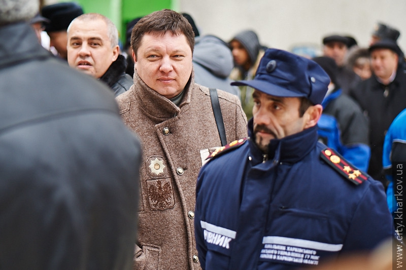 Перші мешканці будинку по пр. Московському, 248г повертаються в свої квартири (оновлено)