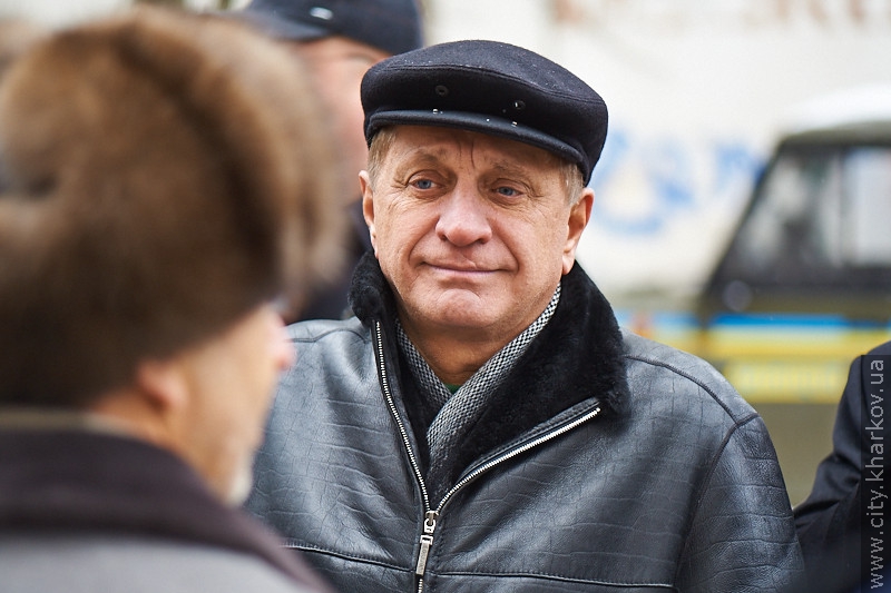 Перші мешканці будинку по пр. Московському, 248г повертаються в свої квартири (оновлено)