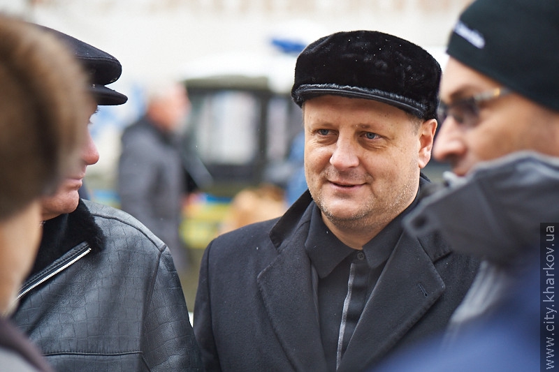 Перші мешканці будинку по пр. Московському, 248г повертаються в свої квартири (оновлено)