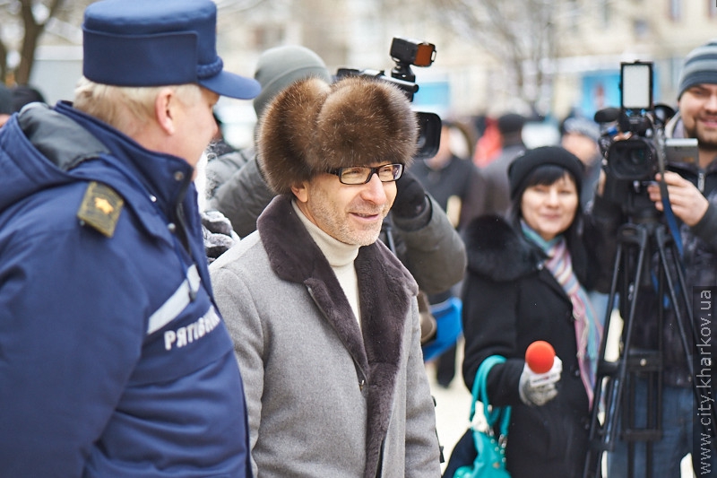 Перші мешканці будинку по пр. Московському, 248г повертаються в свої квартири (оновлено)