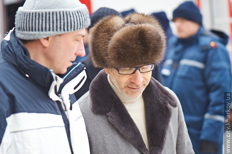 Перші мешканці будинку по пр. Московському, 248г повертаються в свої квартири (оновлено)